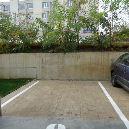 Oni Venus Apartament Cluj-Napoca Exterior photo