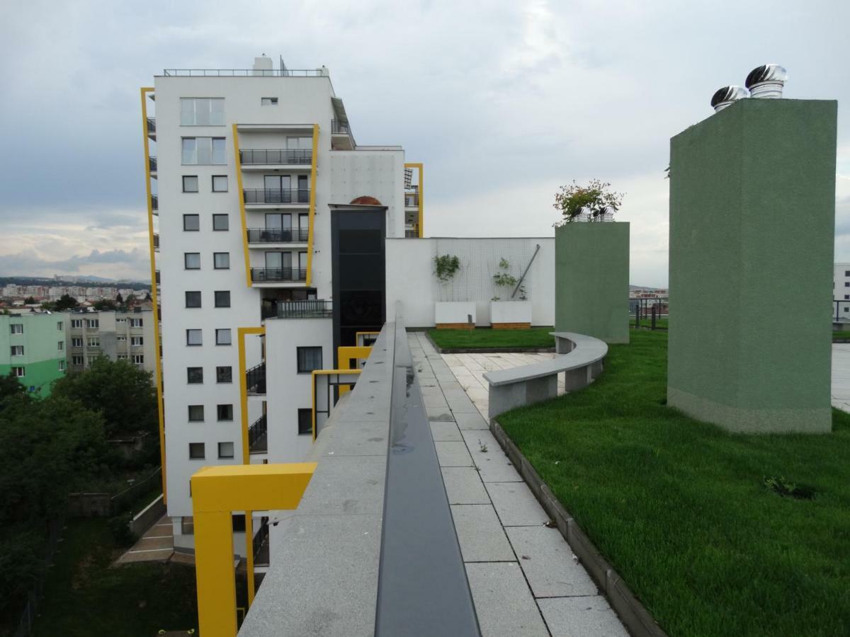 Oni Venus Apartament Cluj-Napoca Exterior photo