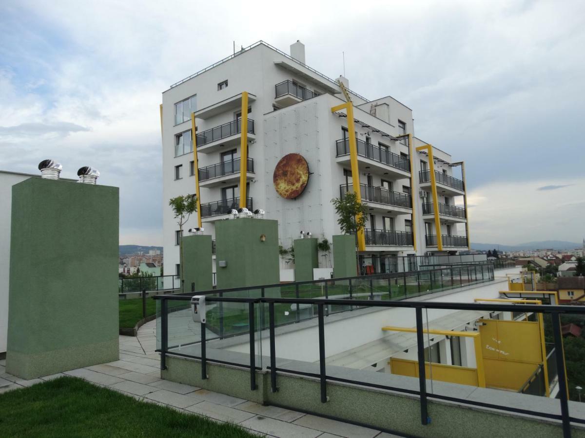 Oni Venus Apartament Cluj-Napoca Exterior photo