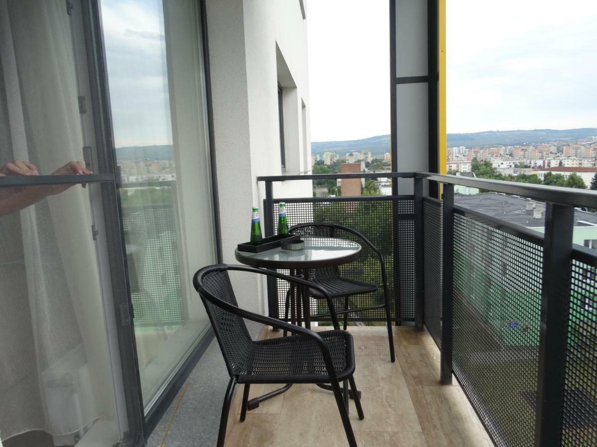 Oni Venus Apartament Cluj-Napoca Exterior photo