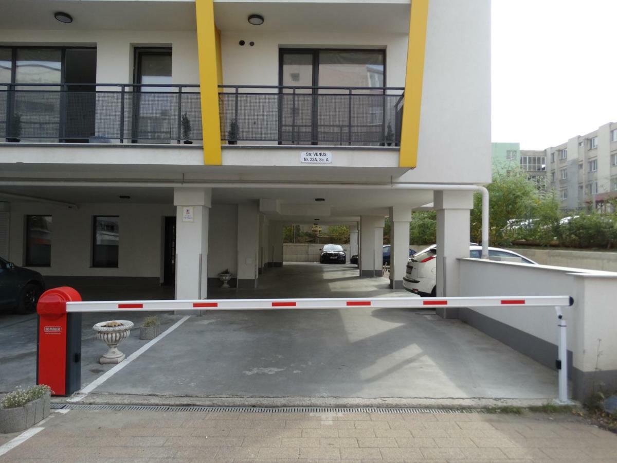 Oni Venus Apartament Cluj-Napoca Exterior photo