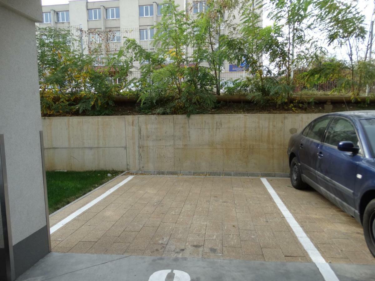 Oni Venus Apartament Cluj-Napoca Exterior photo